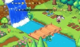 元梦最新农场更新爆料,探索农业新纪元，畅享田园生活新体验